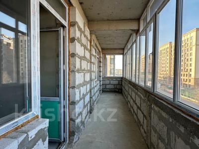 1-бөлмелі пәтер · 70.7 м² · 6/7 қабат, Болашак, бағасы: ~ 28.3 млн ₸ в Талдыкоргане, мкр Болашак