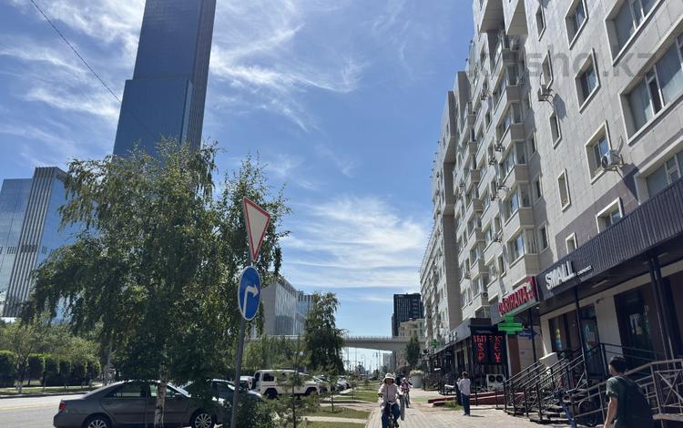 4-комнатная квартира · 98.5 м² · 2/9 этаж, Сыганак за 45 млн ₸ в Астане, Есильский р-н — фото 44