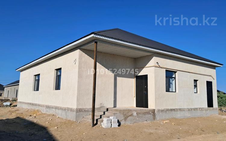 Жеке үй · 6 бөлме · 170 м² · 10 жүзд., Абдул Абсадов 5 — Алтынкуль Дауитбаевой, бағасы: 21 млн ₸ в  — фото 2