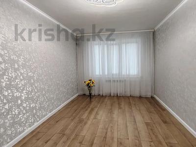 2-бөлмелі пәтер · 52.8 м² · 3/5 қабат, Қонаев ш/а., бағасы: 23.2 млн ₸ в Уральске, мкр Кунаева