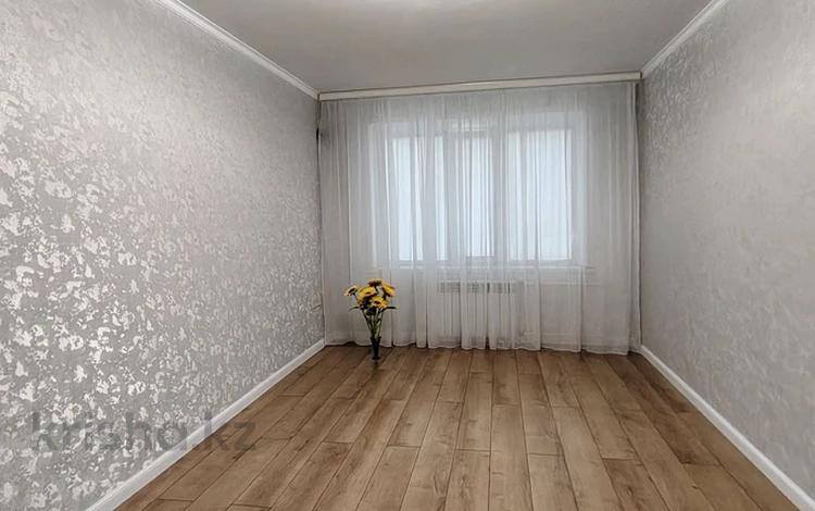 2-бөлмелі пәтер · 52.8 м² · 3/5 қабат, Қонаев ш/а., бағасы: 23.2 млн ₸ в Уральске, мкр Кунаева — фото 2