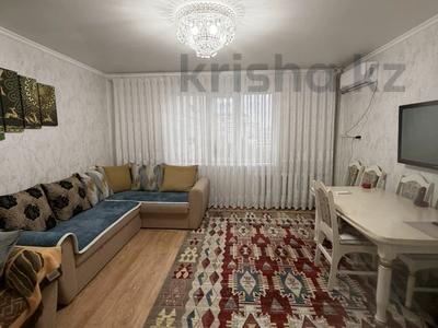4-бөлмелі пәтер · 78.9 м² · 7/10 қабат, Бозтаева, бағасы: 35 млн ₸ в Семее