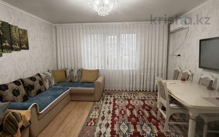 4-бөлмелі пәтер · 78.9 м² · 7/10 қабат, Бозтаева, бағасы: 35 млн ₸ в Семее — фото 2