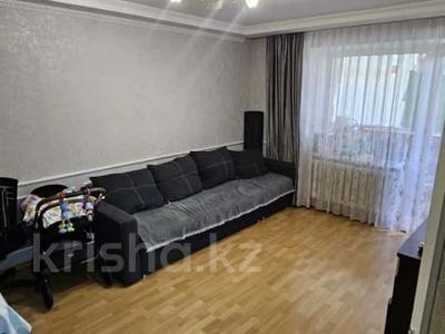 2-комнатная квартира · 50 м² · 2/9 этаж, Шакарима за 27.5 млн 〒 в Семее