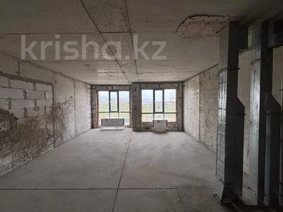 1-бөлмелі пәтер · 38.8 м² · 4/9 қабат, мкр Шугыла, Сакен Жунисов, бағасы: 21 млн ₸ в Алматы, Наурызбайский р-н