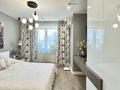 2-комнатная квартира · 48 м² · 5/13 этаж, Гагарина за 53 млн ₸ в Алматы, Бостандыкский р-н — фото 5