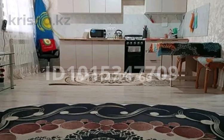1-комнатная квартира · 40 м² · 1/4 этаж, 3Б мкр 7 за 10 000 ₸ в Актау — фото 10
