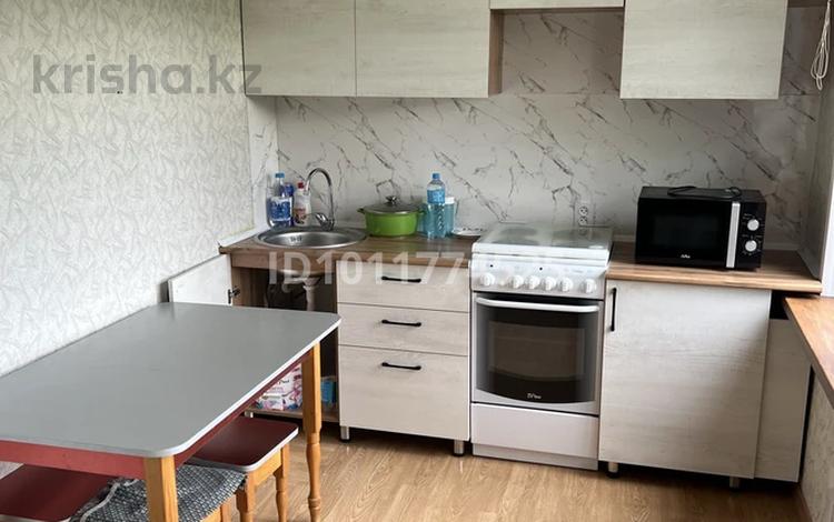 1-бөлмелі пәтер · 38 м² · 4/5 қабат, Сатпаева 8/2, бағасы: 150 000 ₸ в Усть-Каменогорске, Ульбинский — фото 9
