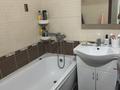 3-комнатная квартира · 74 м² · 9/9 этаж, мкр Аксай-1А за 45 млн ₸ в Алматы, Ауэзовский р-н — фото 2