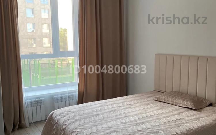 2-комнатная квартира · 40 м² · 2/5 этаж, Муканова за 220 000 ₸ в Караганде, Казыбек би р-н — фото 2