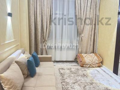 1-комнатная квартира · 25 м² · 1/3 этаж, Теректи парк 17 за 17.8 млн ₸ в Теректы