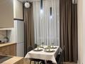 1-комнатная квартира · 47 м² · 2/9 этаж, Симферопольская 1/1 — Жандосова Сулейманова за 20 000 ₸ в Алматы, Ауэзовский р-н — фото 3