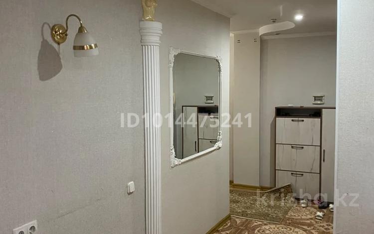 3-бөлмелі пәтер · 77.1 м² · 14/14 қабат, Мустафина 21/2, бағасы: 32 млн ₸ в Астане, Алматы р-н — фото 2