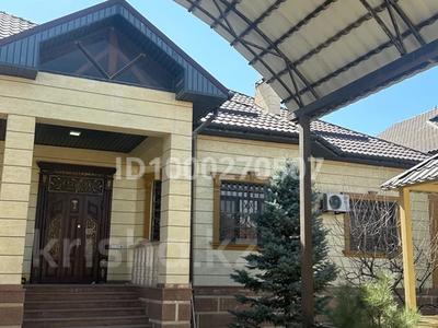 Отдельный дом · 5 комнат · 200 м² · 8 сот., мкр Самал-1 — Утегенова рыскулова за 125 млн ₸ в Шымкенте, Абайский р-н