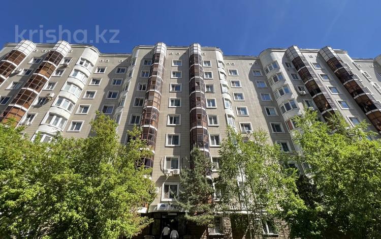 2-бөлмелі пәтер · 64.5 м² · 6/9 қабат, Сауран 3, бағасы: 36 млн ₸ в Астане, Есильский р-н — фото 2