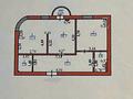 2-бөлмелі пәтер · 64.5 м² · 6/9 қабат, Сауран 3, бағасы: 36 млн ₸ в Астане, Есильский р-н — фото 8