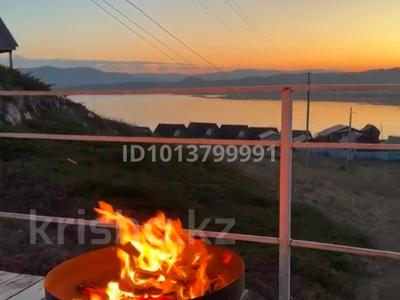 Дом · 3 комнаты · 75 м², Мохнатка за 80 000 ₸ в Новой бухтарме