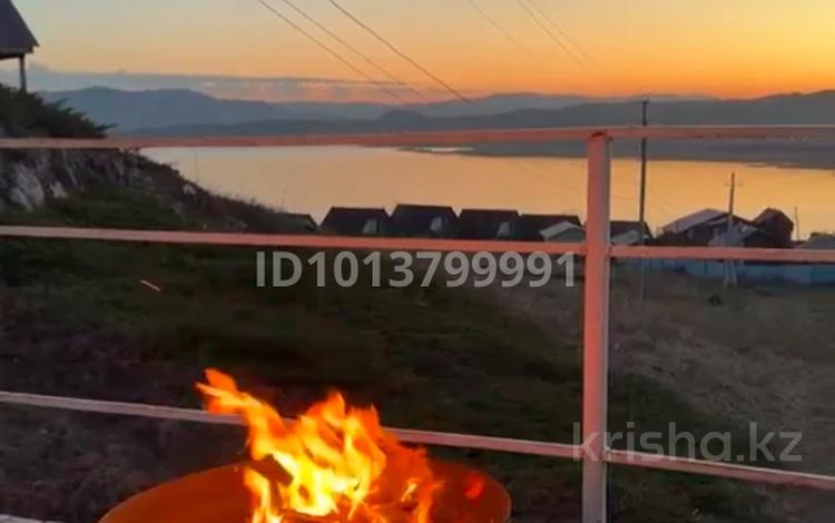 Дом · 3 комнаты · 75 м², Мохнатка за 80 000 ₸ в Новой бухтарме — фото 2