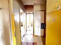 3-бөлмелі пәтер · 70 м² · 6/6 қабат, Жибек жолы 68, бағасы: 49.9 млн ₸ в Алматы, Медеуский р-н — фото 13