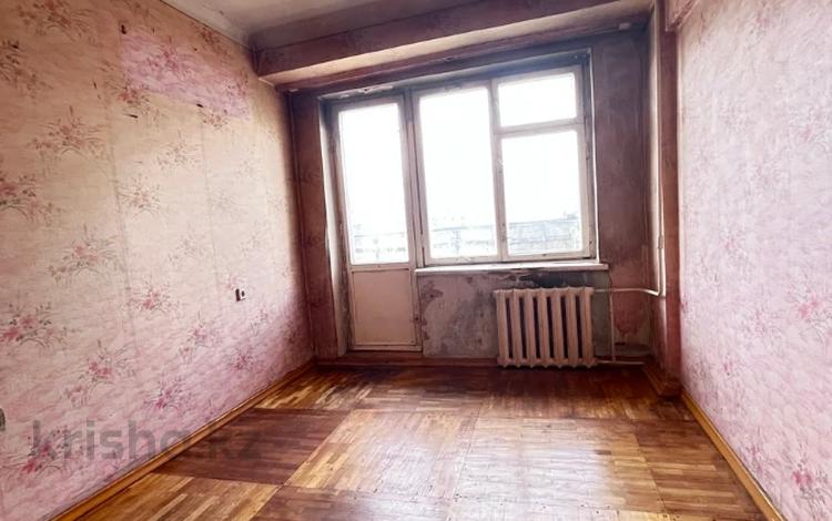 3-бөлмелі пәтер · 70 м² · 6/6 қабат, Жибек жолы 68, бағасы: 49.9 млн ₸ в Алматы, Медеуский р-н — фото 10