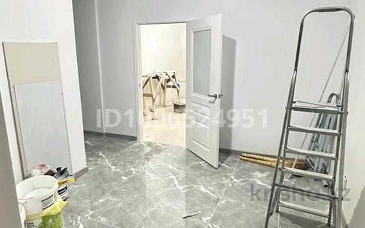 Свободное назначение, офисы · 77 м² за 400 000 ₸ в Шымкенте, Каратауский р-н — фото 2