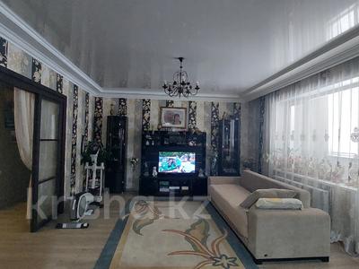 3-комнатная квартира, 120 м², 15/22 этаж, Калдаякова 13 за 51 млн 〒 в Астане, Алматы р-н