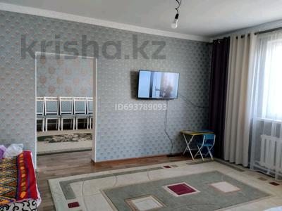 Отдельный дом • 5 комнат • 120 м² • 6 сот., Барыс 10 за 27 млн 〒 в Улане