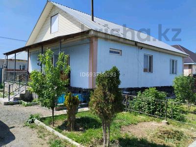 Отдельный дом • 5 комнат • 120 м² • 6 сот., Барыс 10 за 25 млн 〒 в Улане