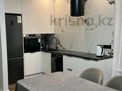 2-комнатная квартира · 77 м² · 7/7 этаж, Алтынсарина за 43.4 млн 〒 в Петропавловске