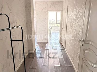2-бөлмелі пәтер · 55 м² · 12/12 қабат, Қайтпас 1 ш/а., Байдибек би 116, бағасы: 180 000 ₸ в Шымкенте, Каратауский р-н