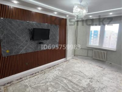 3-комнатная квартира, 70 м², мкр Байтерек 8 за 23 млн 〒 в Таразе