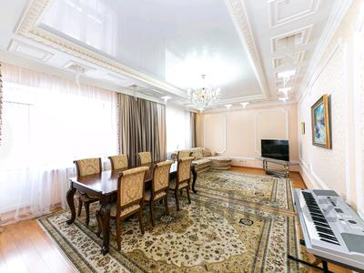 3-комнатная квартира, 155 м², 2/5 этаж, Тасшокы за 69 млн 〒 в Астане, Алматы р-н