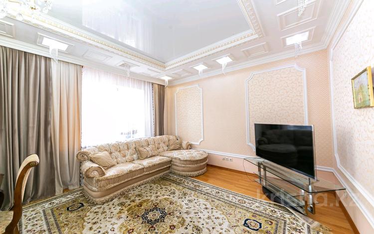 3-комнатная квартира, 154 м², 1/5 этаж, Тасшокы за 66.5 млн 〒 в Астане, Алматы р-н — фото 17
