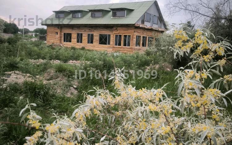Зона отдыха, рыбное хозяйства 1гектар · 240 м² за 300 млн ₸ в  — фото 3