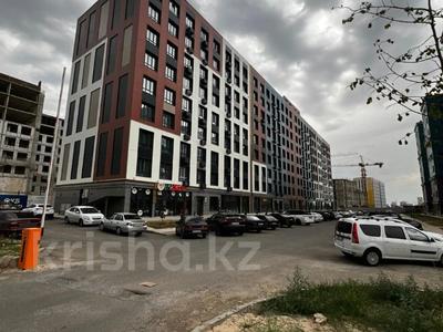 2-комнатная квартира · 67.39 м² · 3/9 этаж, Байдибек би 126/6 — Наурыз Парк за 30 млн ₸ в Шымкенте, Каратауский р-н