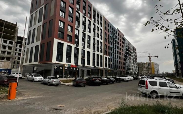 2-комнатная квартира · 67.39 м² · 3/9 этаж, Байдибек би 126/6 — Наурыз Парк за 30 млн ₸ в Шымкенте, Каратауский р-н — фото 2