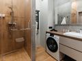 1-комнатная квартира · 55 м² · 9/11 этаж, Громова 18 — Рядом с ТД «Турист» за 350 000 ₸ в Уральске — фото 16