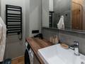 1-комнатная квартира · 55 м² · 9/11 этаж, Громова 18 — Рядом с ТД «Турист» за 350 000 ₸ в Уральске — фото 18