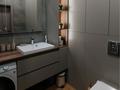 1-комнатная квартира · 55 м² · 9/11 этаж, Громова 18 — Рядом с ТД «Турист» за 350 000 ₸ в Уральске — фото 19