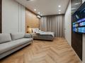 1-комнатная квартира · 55 м² · 9/11 этаж, Громова 18 — Рядом с ТД «Турист» за 350 000 ₸ в Уральске — фото 2
