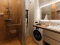 1-комнатная квартира · 55 м² · 9/11 этаж, Громова 18 — Рядом с ТД «Турист» за 350 000 ₸ в Уральске — фото 24