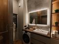 1-комнатная квартира · 55 м² · 9/11 этаж, Громова 18 — Рядом с ТД «Турист» за 350 000 ₸ в Уральске — фото 25