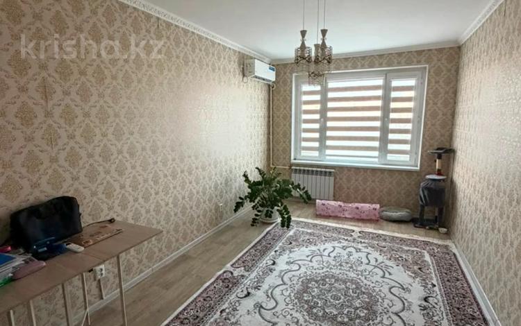 2-комнатная квартира · 56 м² · 3/5 этаж, 27-й мкр 13 за 15.5 млн ₸ в Актау — фото 2