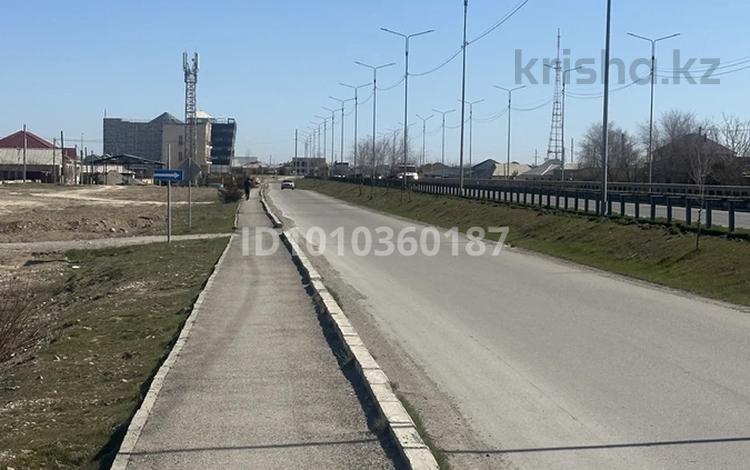 Жер телімі · 2.2 сотық, Туркестан, бағасы: 6 млн ₸ — фото 3
