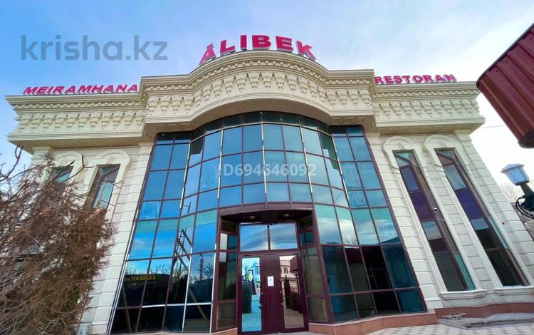 Магазины и бутики, общепит, бани, гостиницы и зоны отдыха, медцентры и аптеки · 1600 м² за 230 млн 〒 в Таразе — фото 46