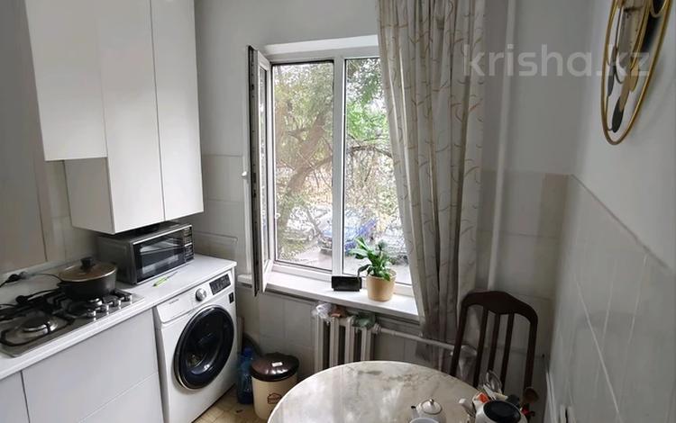 3-комнатная квартира · 67 м² · 2/5 этаж, конаева за 20.5 млн ₸ в Талдыкоргане, мкр Жастар — фото 2