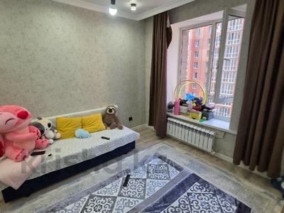 1-комнатная квартира · 38.5 м² · 6/12 этаж, Бейбарыс Султан 25/2 за 22.5 млн ₸ в Астане, Сарыарка р-н