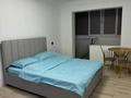 1-комнатная квартира · 35 м² · 4/5 этаж, мирорайон Алмагуль 14 за 32 млн ₸ в Алматы, Бостандыкский р-н — фото 3
