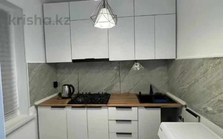1-комнатная квартира · 35 м² · 4/5 этаж, мирорайон Алмагуль 14 за 32 млн ₸ в Алматы, Бостандыкский р-н — фото 7
