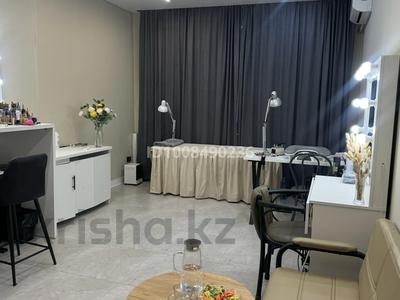 Салоны красоты, кабинеты и рабочие места · 22 м² за 70 000 ₸ в Алматы, Алатауский р-н